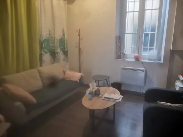 Loue bureaux 10m²