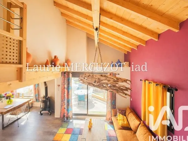 Vente Maison de ville 5 pièces