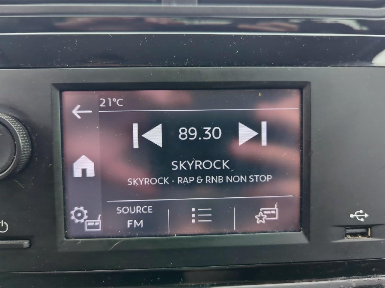 Citroën C3 puretech 83 s&s bvm5 you! — photo 15