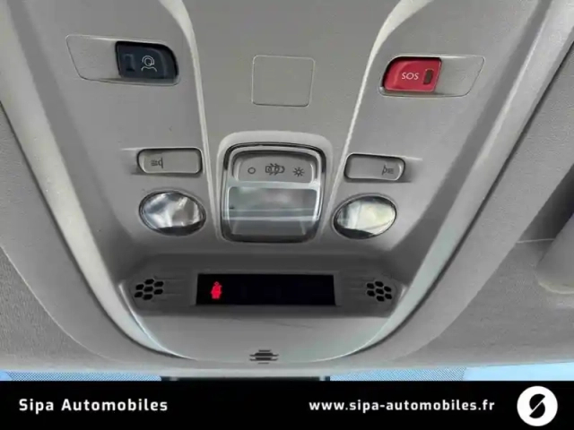 Citroën Berlingo van m 650 bluehdi 100 s&amp;s bvm6 — photo 62