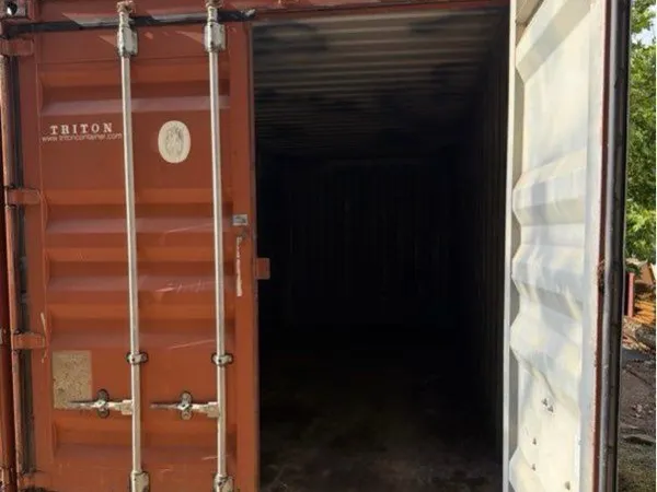 Container à louer