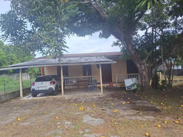 Maison 5 pièces 125 m²