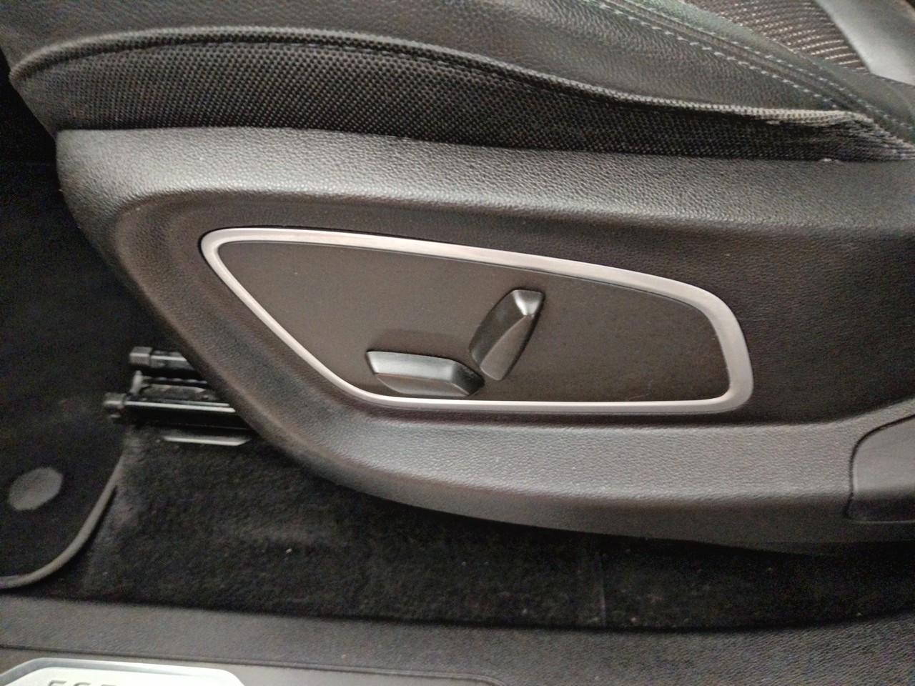 Renault Espace blue dci 190 edc evolution — photo 29