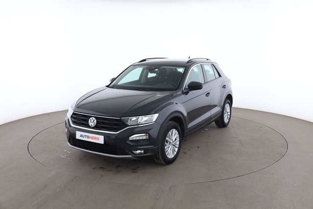Volkswagen T-Roc 1.5 TSI EVO Lounge