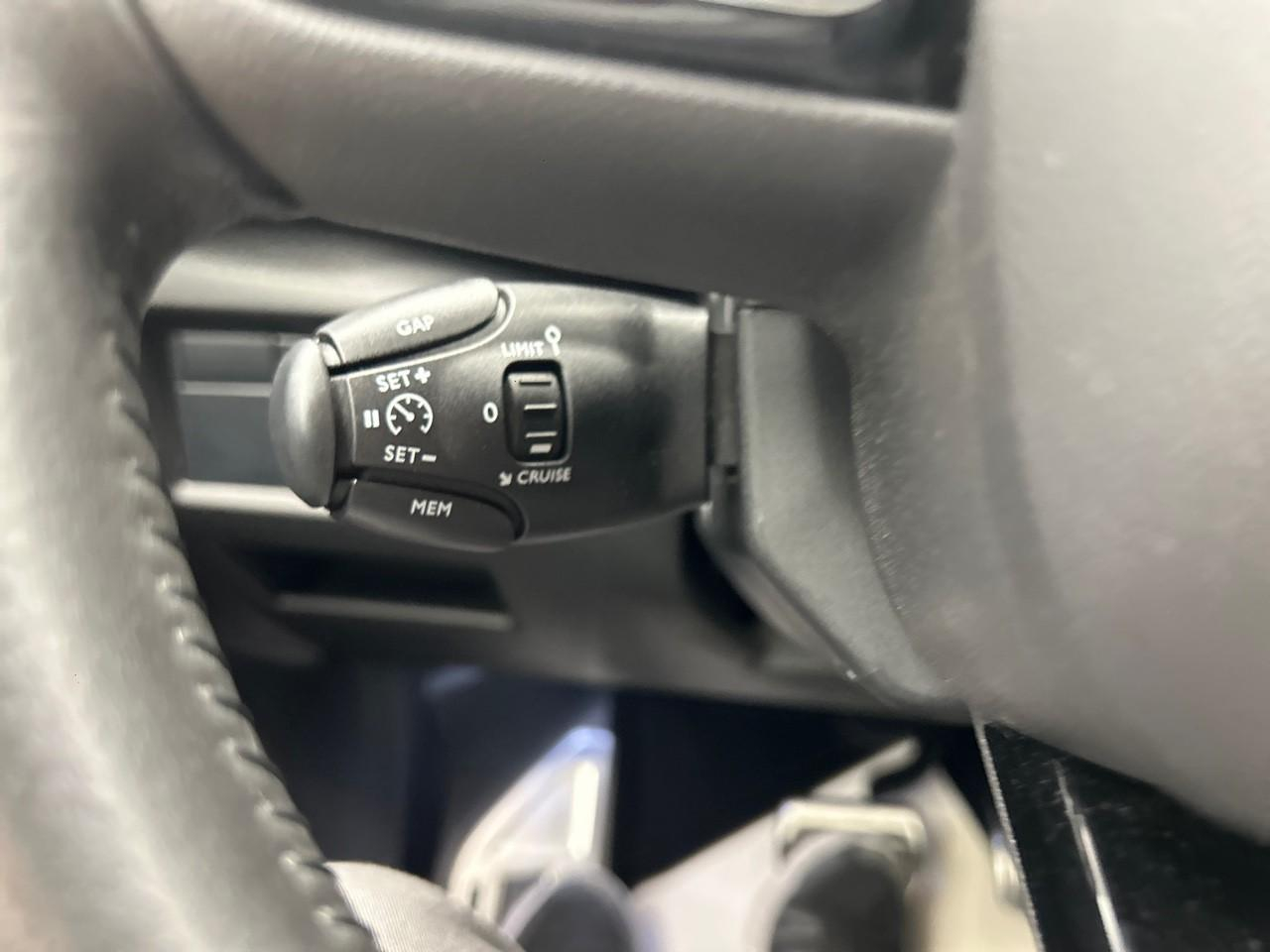Citroën C5 Aircross bluehdi 130 s&s eat8 shine pack — photo 23