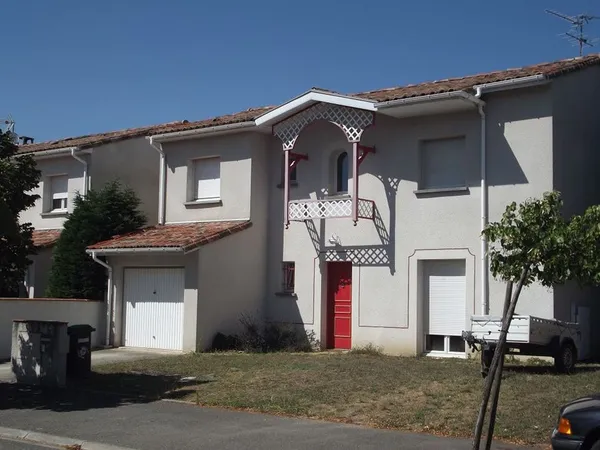 Maison - 101m ²