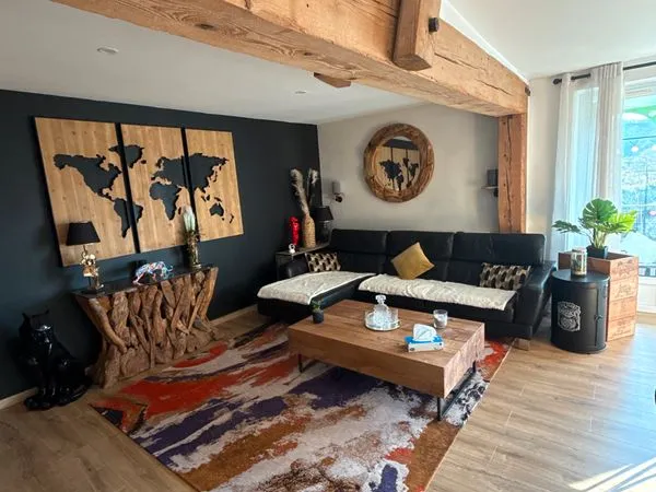 Appartement Esprit Loft