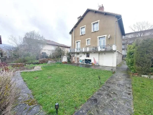 Maison 6 pièces 149 m²