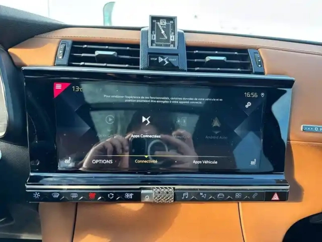 Ds Ds 7 ds7 crossback puretech 180 eat8 — photo 21