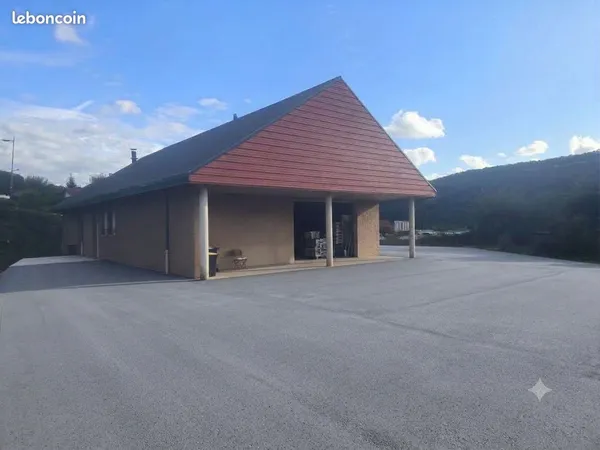 Local commercial