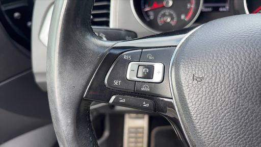 Volkswagen Golf Sportsvan 1.4 TSI 125 DSG7 - Allstar – 2016 – 170317 km – Essence – Boîte Automatique — photo 6