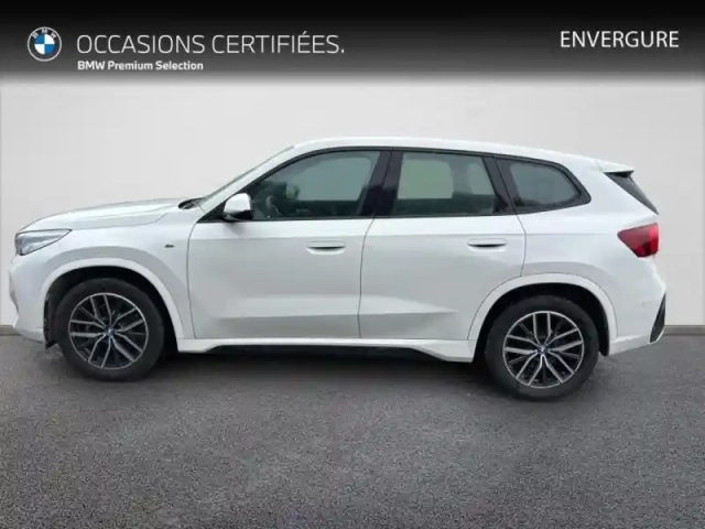 Bmw X1 iedrive20 204ch m sport — photo 14