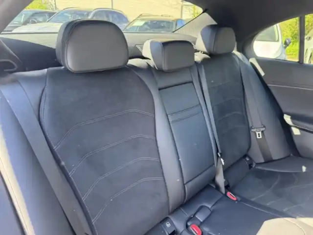 Mercedes Classe E 220 d amg line berlin — photo 14