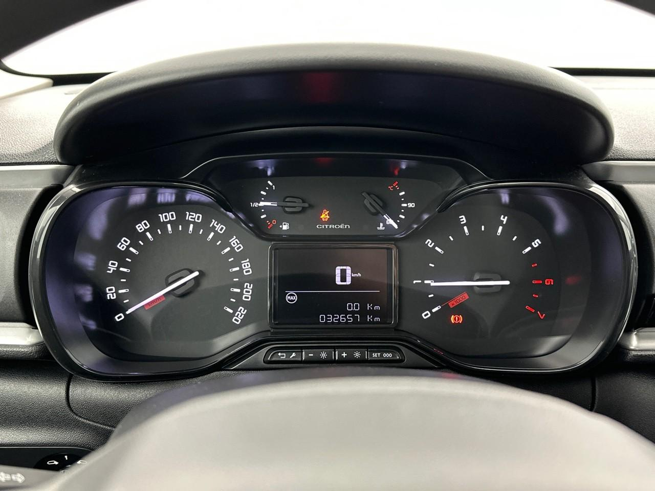 Citroën C3 puretech 83 s&s bvm5 you! — photo 21