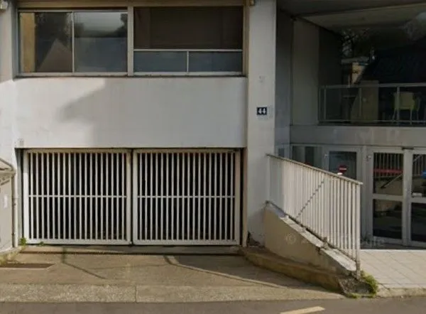 Vente Parking -Rue de Gigant