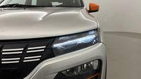 Dacia Spring 65ch Extreme — photo 17