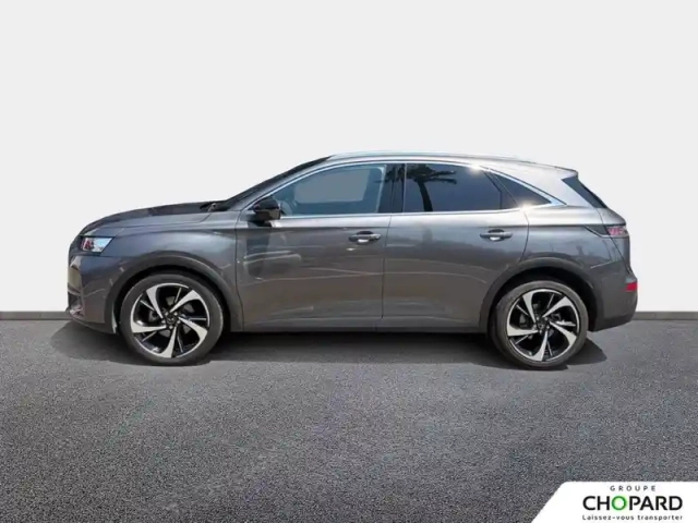 Ds Ds 7 ds7 crossback puretech 225 eat8 — photo 9