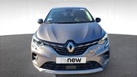 Renault Captur 1.3 TCe mild hybrid 140ch Techno