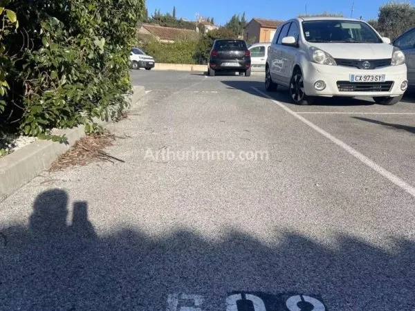 Stationnement Vente Vidauban   18000€