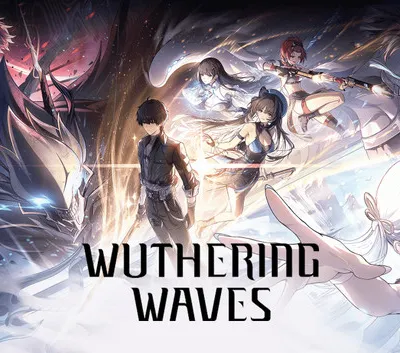 Wuthering Waves