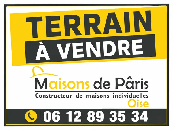 PONTARMÉ  364 m²  115 500 €