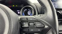 Toyota Yaris 116h Design 5p — photo 23