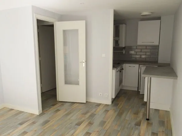 Appartement 1 pièce 20 m²
