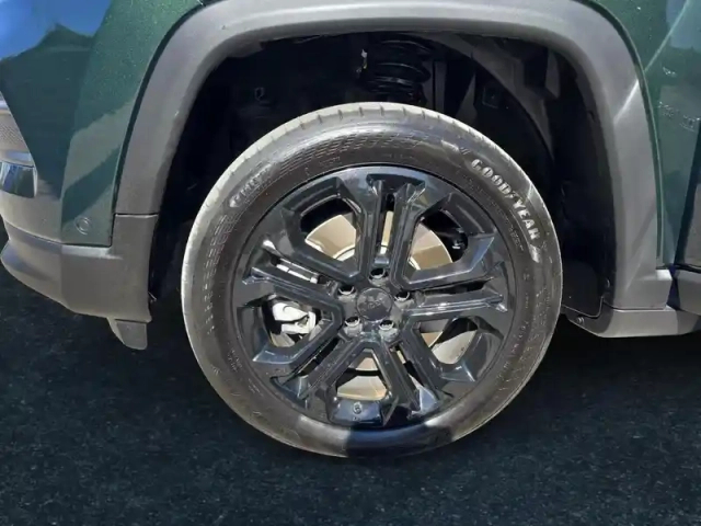 Jeep Compass 1.3 turbo t4 240ch phev 4xe north star at6 eawd — photo 11