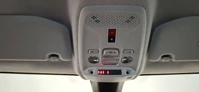 Peugeot 208 puretech 100 s&amp;s bvm6 — photo 59