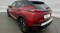 Peugeot 2008 1.2 PureTech 130ch S&S GT — photo 6