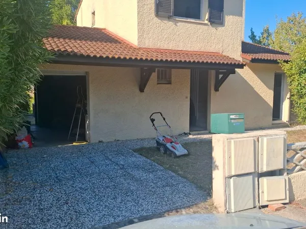 Maison Vente Istres 5p 95m² 330000€
