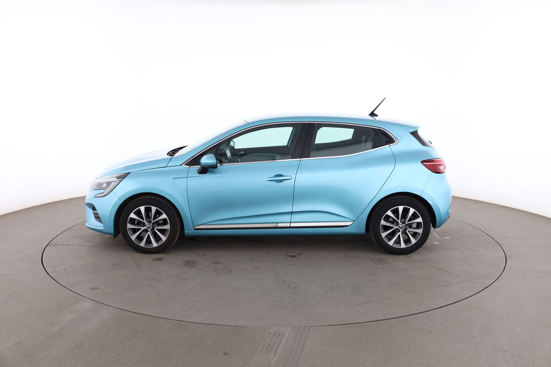 Renault Clio 1.3 TCe Intens EDC — photo 2
