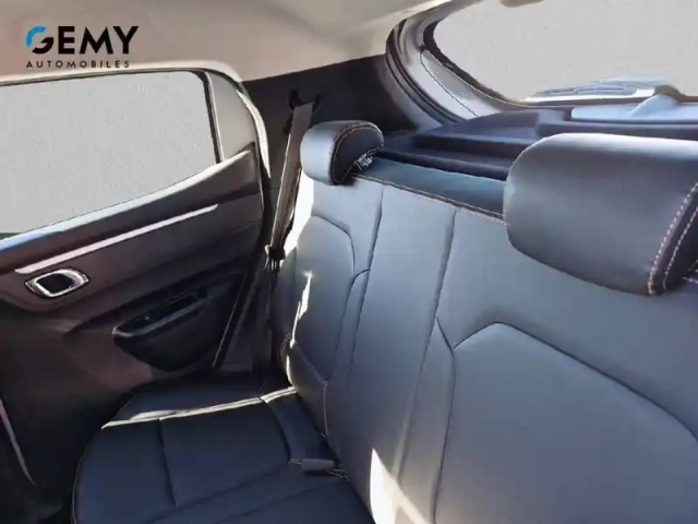 Dacia Spring achat intégral — photo 10