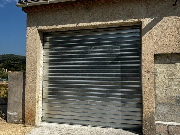 Location garage/local 19m2