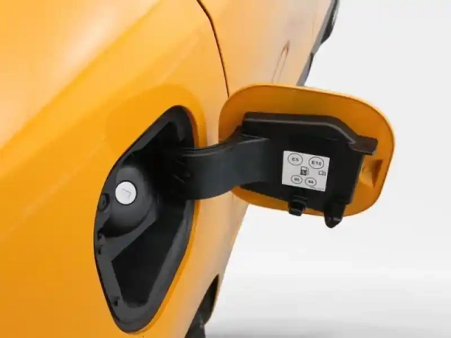 Renault Twingo 1.0 sce 65ch equilibre — photo 10