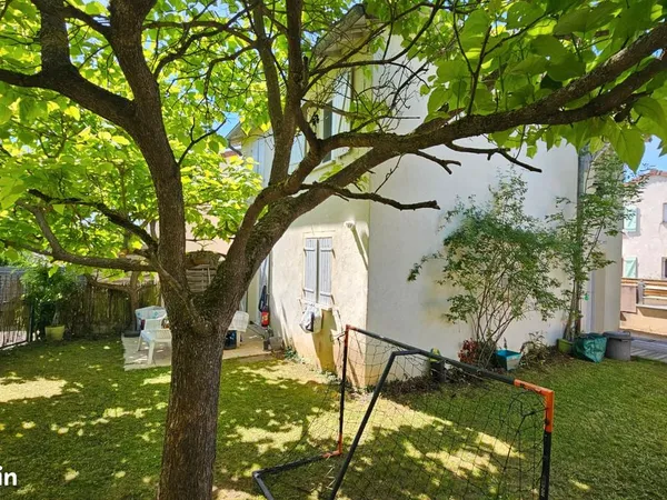 Pavillon 4 pièces 87 m²