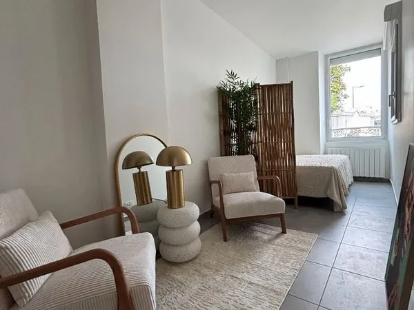 Immeuble 259 m²