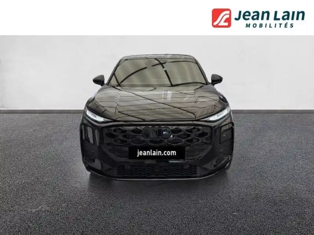 Audi Q3 sportback e-hybrid 272 ch s tronic 6 — photo 2