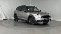 Mini Countryman Cooper SE 136ch + 88ch Longstone ALL4 BVA — photo 3