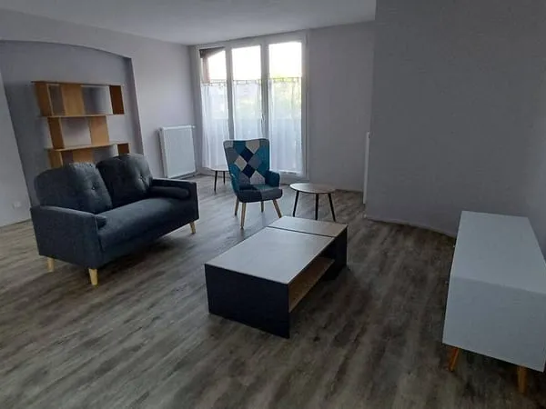 Appartement 3 pièces 70 m²