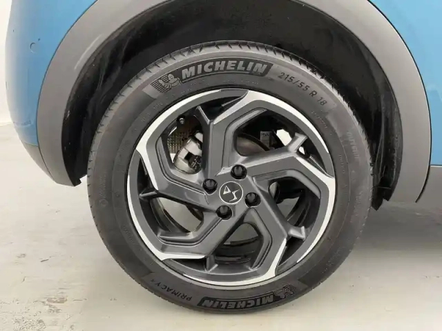 Ds Ds 3 ds3 crossback puretech 130 eat8 — photo 83