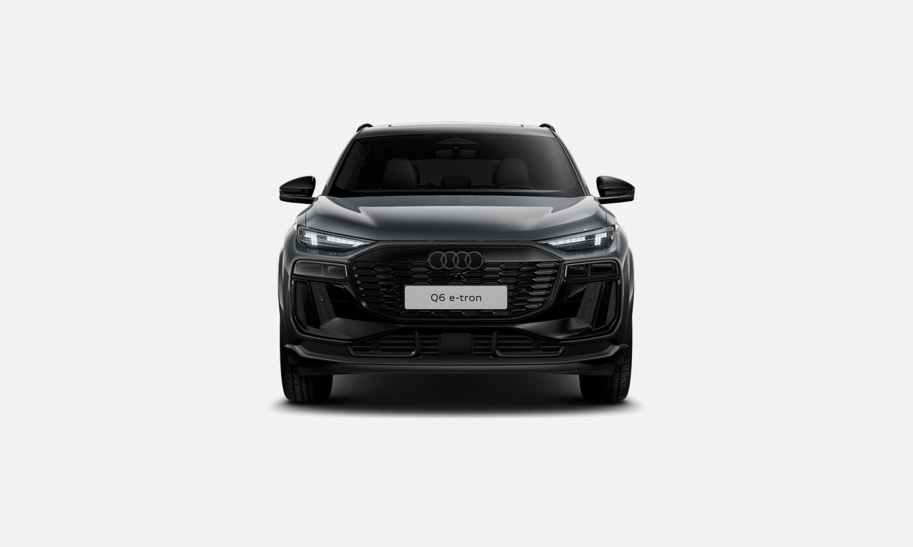 Audi Q6 e-tron 306 ch 100 kWh performance — photo 5