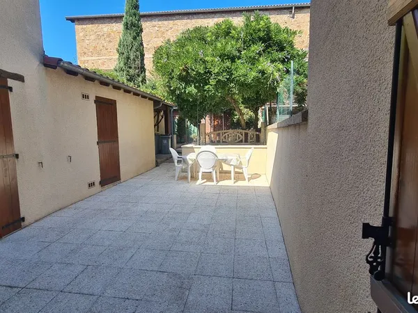 Maison , carmaux centre,127000