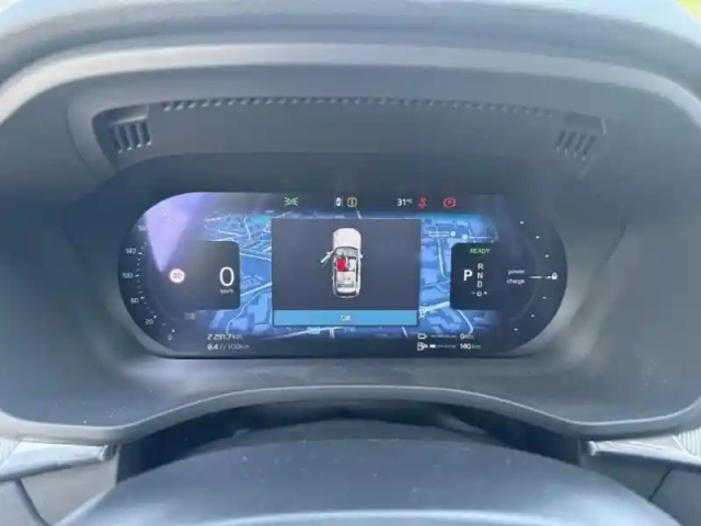 Volvo Xc60 t6 hybride rechargeable 253 + 145ch plus style dark geartronic 8 awd — photo 13