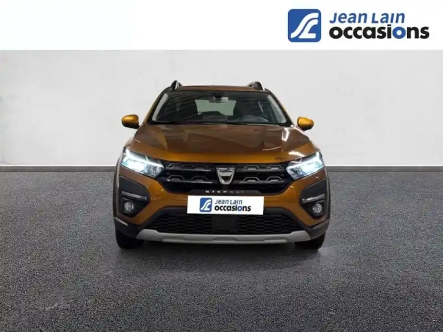 Dacia Sandero tce 90 - 22 — photo 2