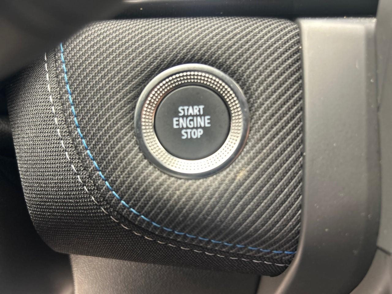 Renault Captur e-tech full hybrid 145 ch esprit alpine — photo 18
