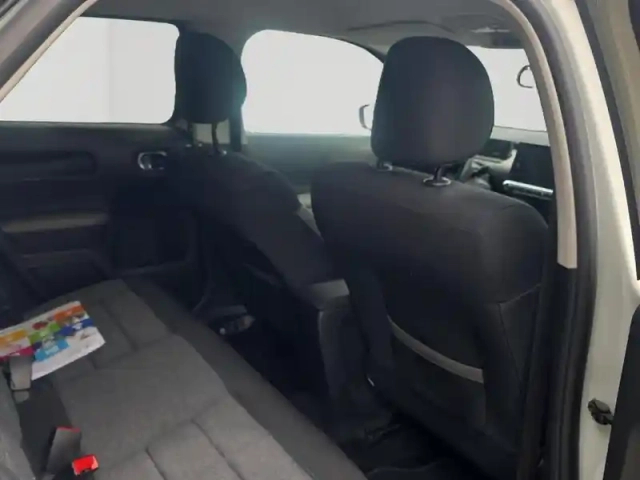 Citroën C4 bluehdi 110ch s&amp;s shine — photo 14