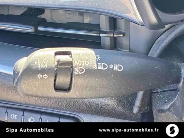 Fiat 500 e 95 ch — photo 21