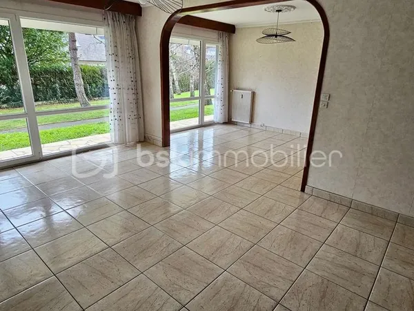 Appartement 5 pièces 94 m²
