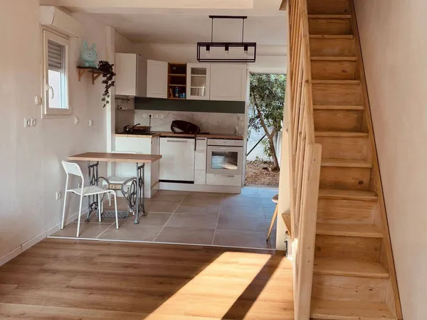 Maison 3 pièces 44 m²